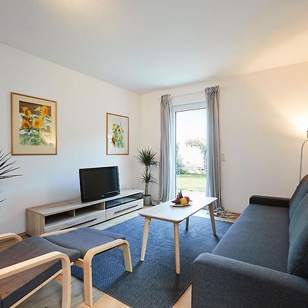 Ferienwohnung Zum Steingarten Krün エクステリア 写真