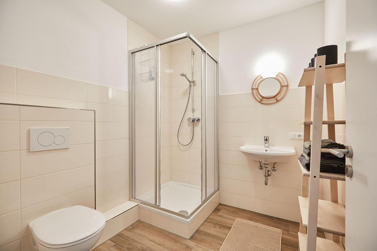 Ferienwohnung Zum Steingarten Krün エクステリア 写真