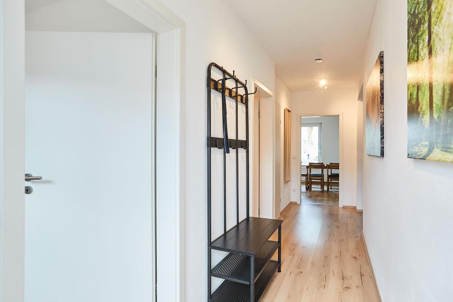 Ferienwohnung Zum Steingarten Krün エクステリア 写真